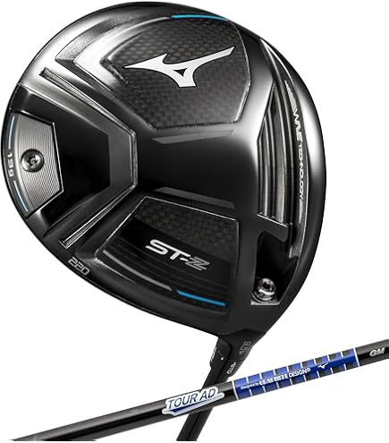 ミズノ　ドライバー　Mizuno ST-G ST-G ドライバー｜ゴルフ｜ミズノ公式オンライン